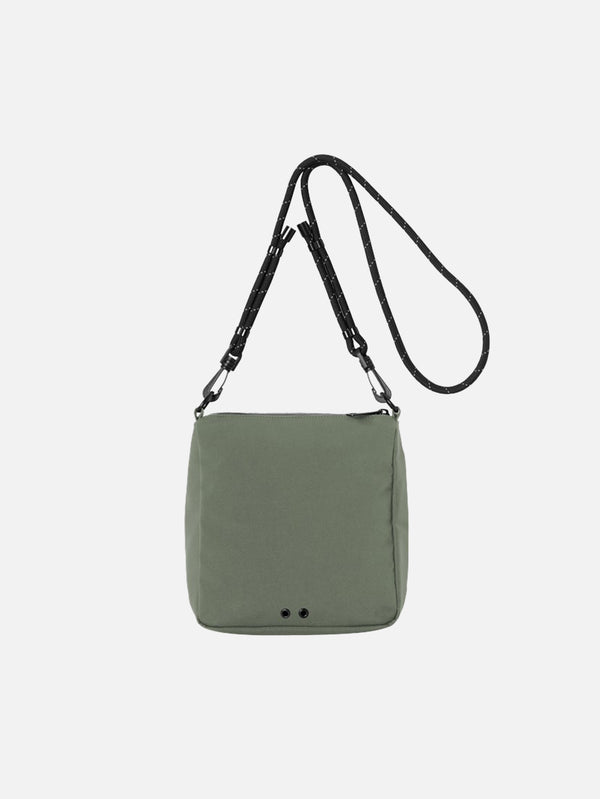 CARHARTT WIP, Bowden Shoulder Bag - Opuntia, ÇANTA, shopi go'da!