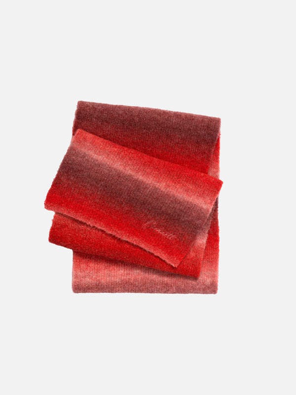 CARHARTT WIP - ATKI - Tony Scarf - Tony Stripe Jacquard - shopi go'da!.