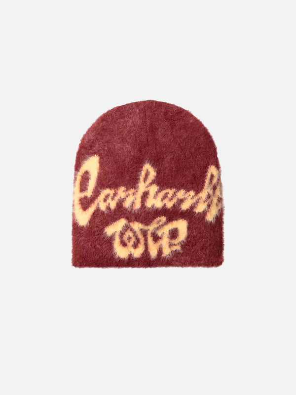 CARHARTT WIP, Chedda Beanie - Rondo/Air Yellow, BERE, shopi go'da!