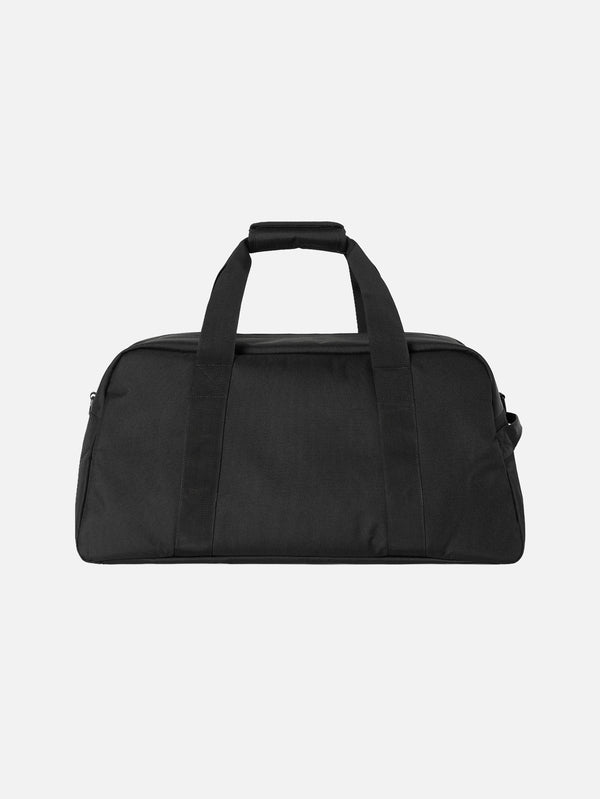 CARHARTT WIP, Carhartt Duffle Bag - Black, ÇANTA, shopi go'da!