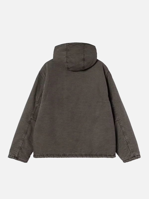 CARHARTT WIP, Mitch Jacket - Brass Dusky Canvas, CEKET, shopi go'da!