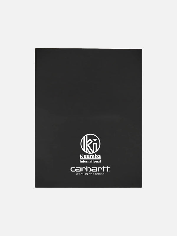 CARHARTT WIP, Locked Cone Incense - White/Black, TÜTSÜLÜK, shopi go'da!