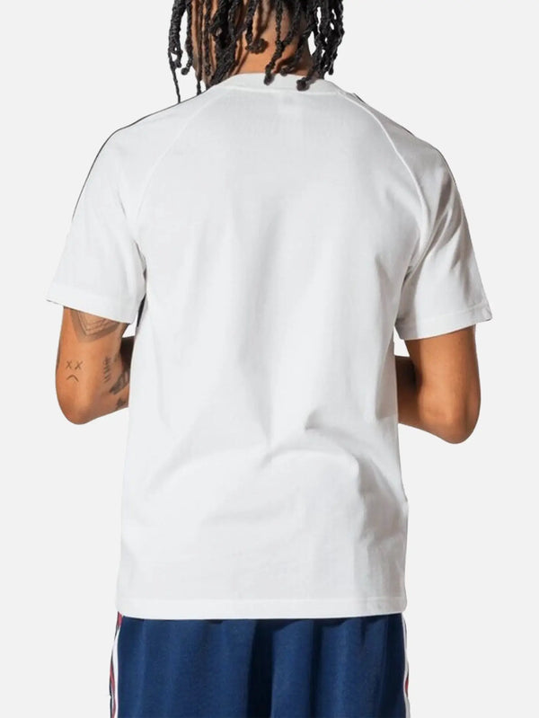 ADIDAS ORIGINALS Bayern Munich OG2 Tee – Core White, arka görünüm