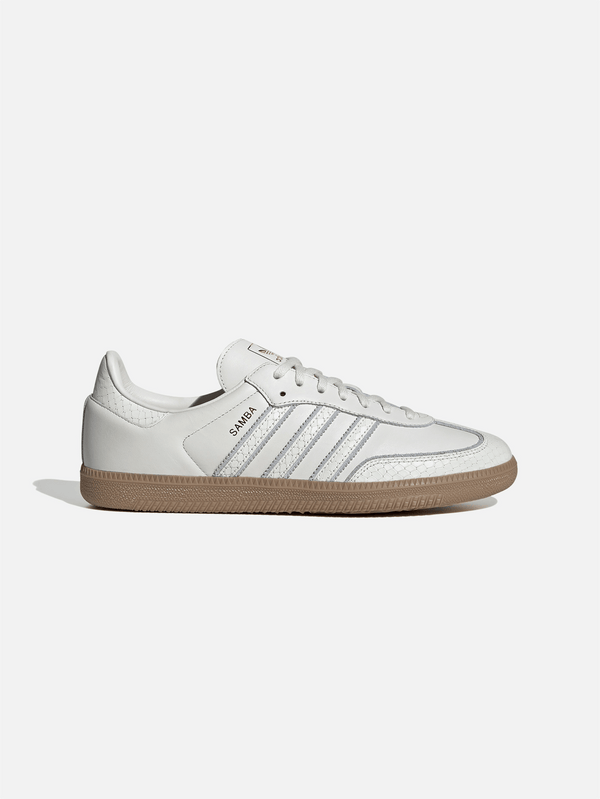 ADIDAS ORIGINALS - SNEAKER - Samba OG 