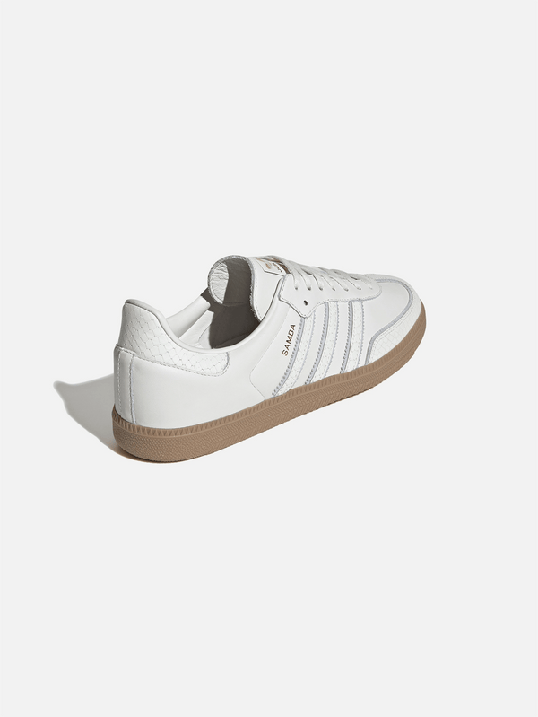 ADIDAS ORIGINALS - SNEAKER - Samba OG 
