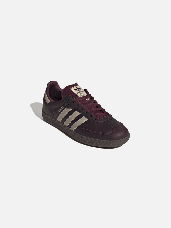 ADIDAS ORIGINALS - SNEAKER - Samba OG 