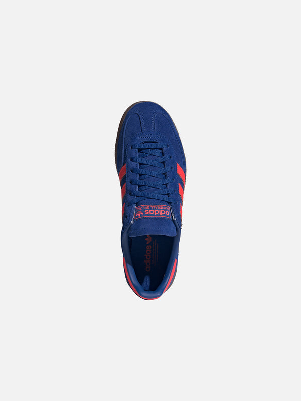 ADIDAS ORIGINALS, Handball Spezial W ''Collegiate Royal/Solar Red'', SNEAKER, shopi go'da!