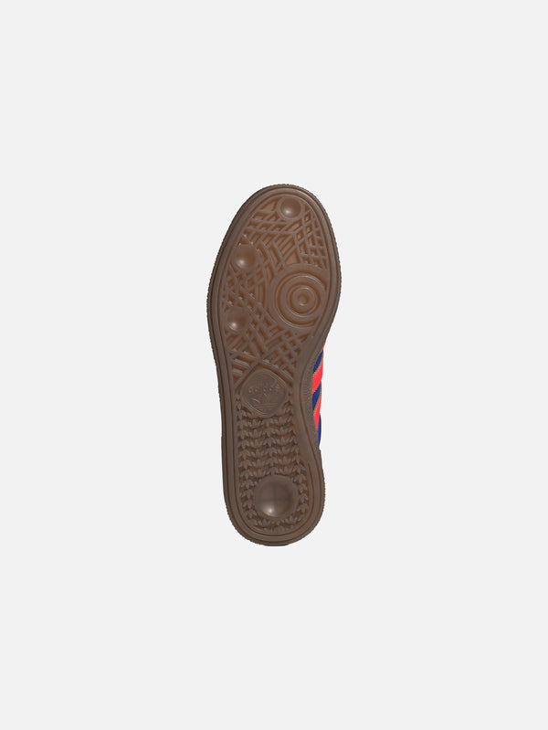 ADIDAS ORIGINALS, Handball Spezial W ''Collegiate Royal/Solar Red'', SNEAKER, shopi go'da!