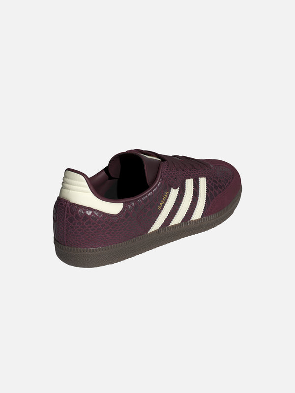 ADIDAS ORIGINALS, Samba OG W 