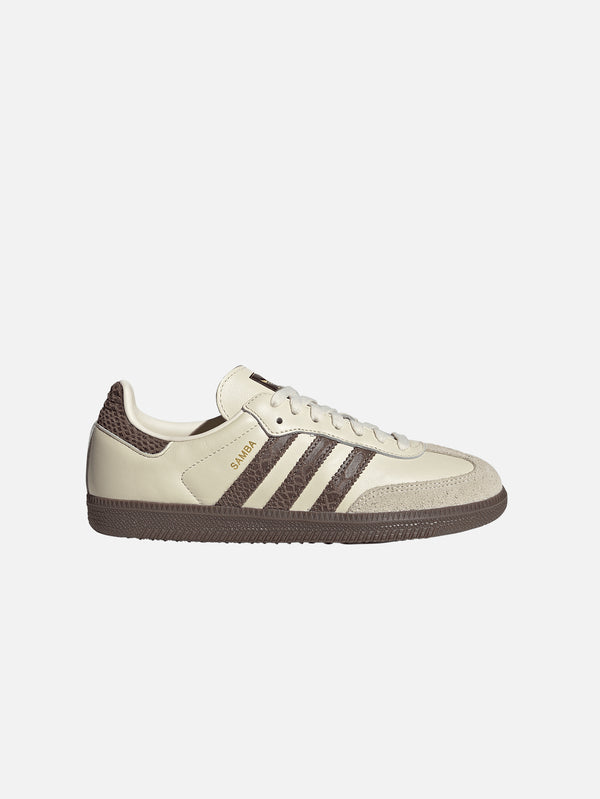 ADIDAS ORIGINALS, Samba OG W 