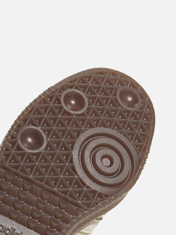 ADIDAS ORIGINALS - SNEAKER - Samba OG 