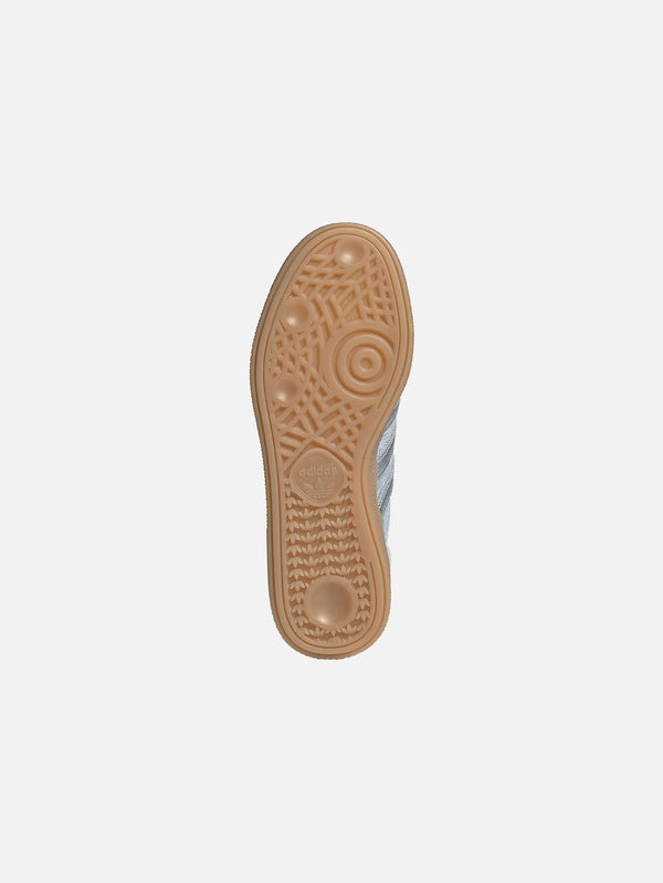 ADIDAS ORIGINALS, Liberty London x adidas Handball Spezial W '' Crystal Sky/Silver Metallic'', SNEAKER, shopi go'da!
