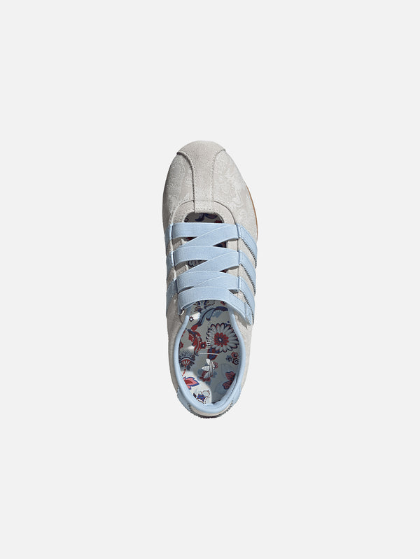 ADIDAS ORIGINALS, Liberty London x adidas Tokyo Mary Jane 