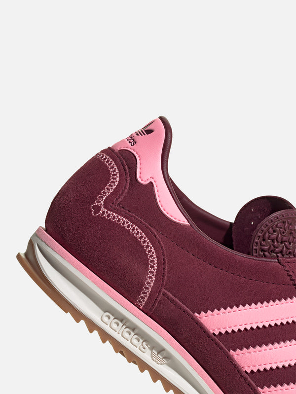 ADIDAS ORIGINALS, SL 72 OG W 