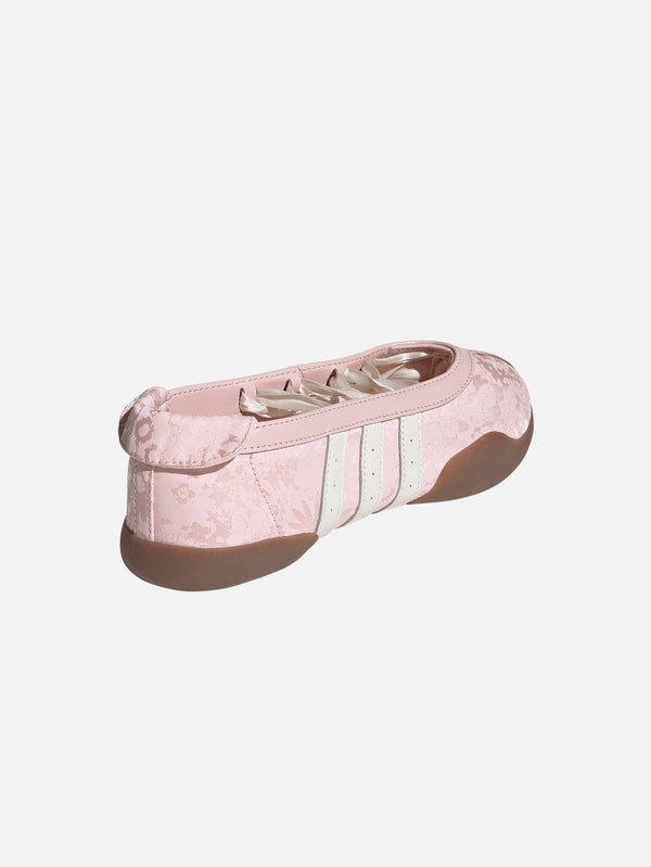 ADIDAS ORIGINALS, Liberty London x adidas Taekwondo Mei Ballet 