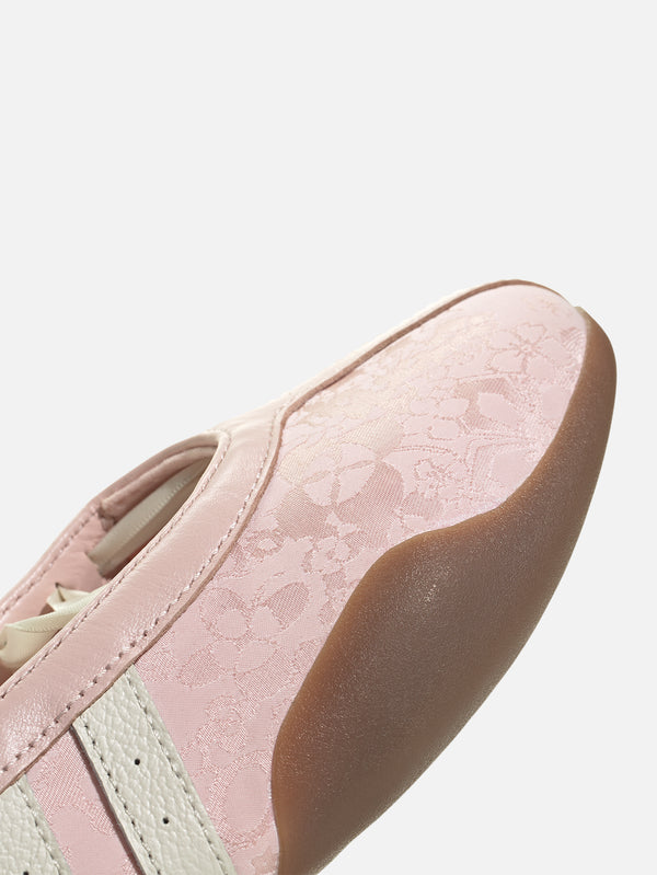 ADIDAS ORIGINALS, Liberty London x adidas Taekwondo Mei Ballet 