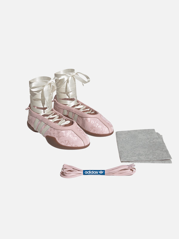 ADIDAS ORIGINALS, Liberty London x adidas Taekwondo Mei Ballet 