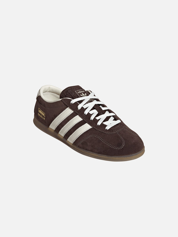 ADIDAS ORIGINALS, Gazelle Lo Pro W 