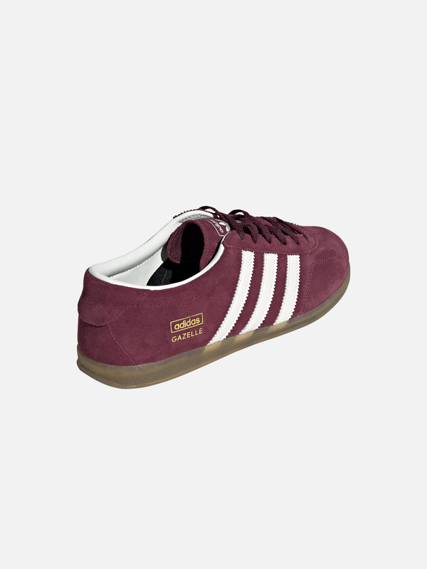 ADIDAS ORIGINALS, Gazelle Lo Pro W 