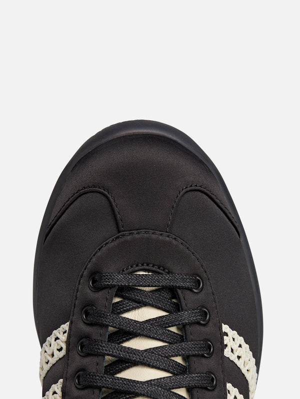 ADIDAS ORIGINALS, Wales Bonner x adidas Karintha Lo Satin 