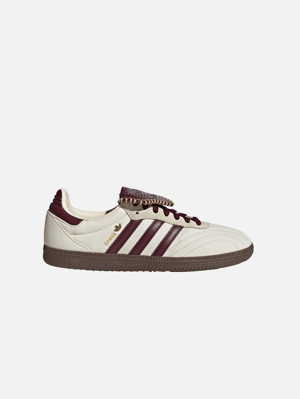 ADIDAS ORIGINALS, Samba LT W 