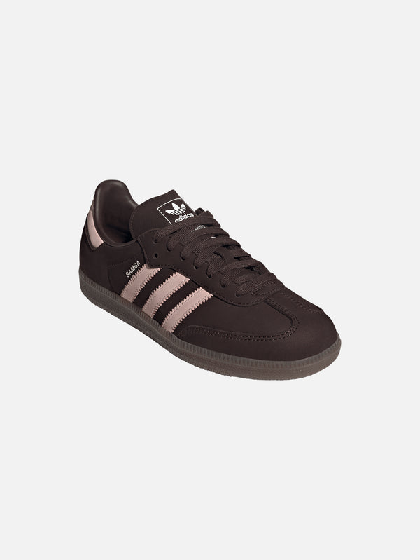 ADIDAS ORIGINALS, Samba OG W 