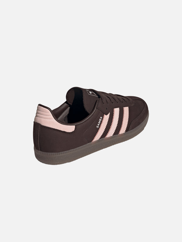 ADIDAS ORIGINALS, Samba OG W 