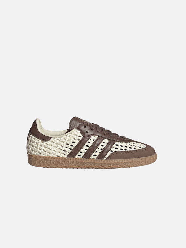 ADIDAS ORIGINALS, Samba OG W 