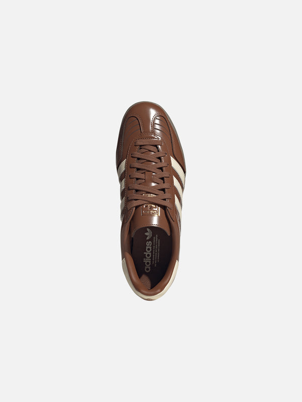 Gazelle Indoor 