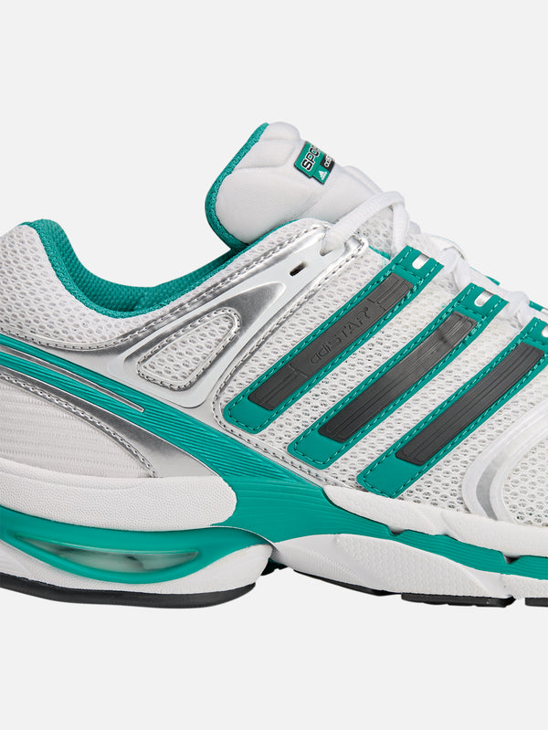 ADIDAS ORIGINALS, Sporty & Rich x adidas Adistar Control 5 
