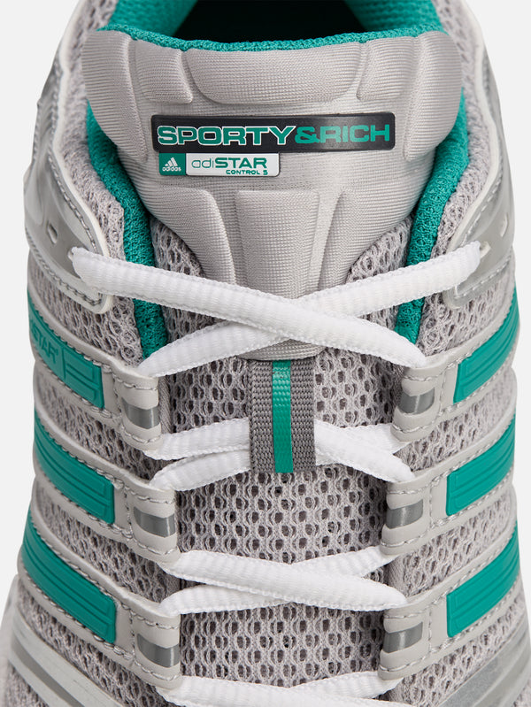 ADIDAS ORIGINALS, Sporty & Rich x adidas Adistar Control 5 