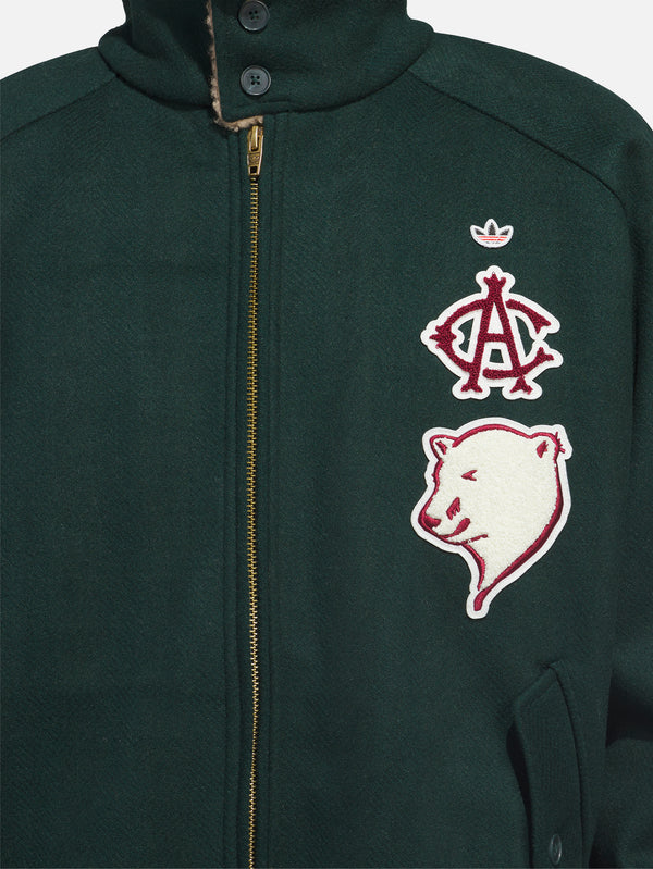 CLOT x adidas Patch Jacket 