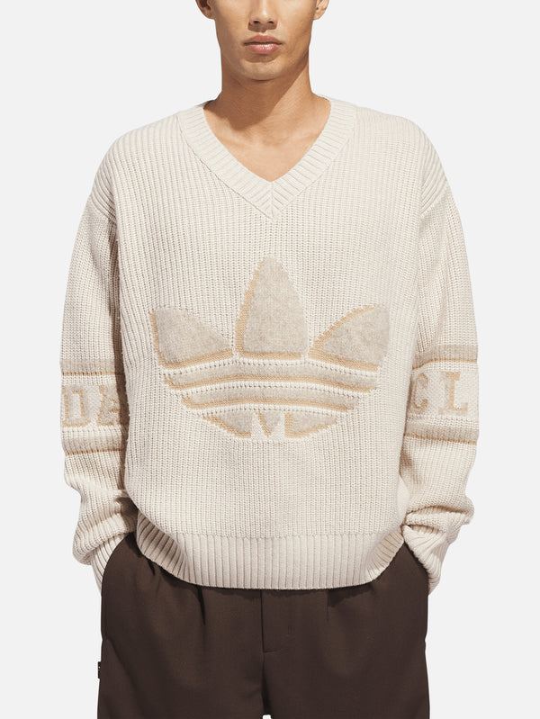 CLOT x adidas SST LS Sweat 