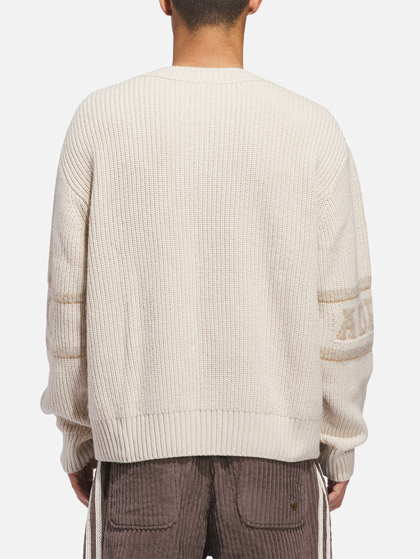 CLOT x adidas SST LS Sweat 