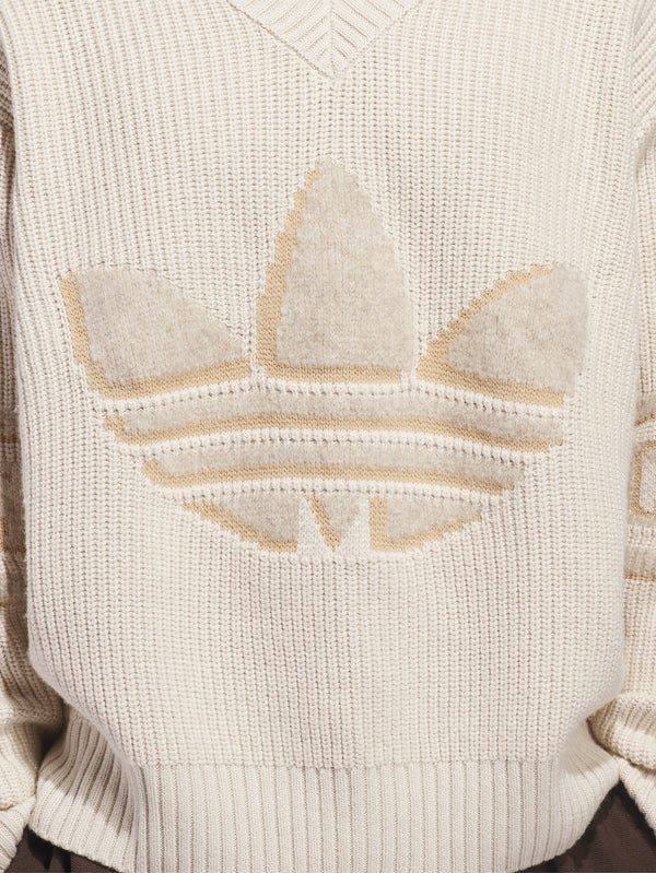 CLOT x adidas SST LS Sweat 