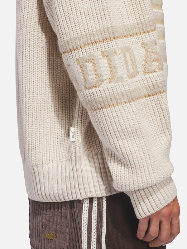 CLOT x adidas SST LS Sweat 
