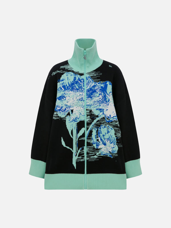 ACE NAYMAN, Ines - Multicolor, HIRKA, shopi go'da!