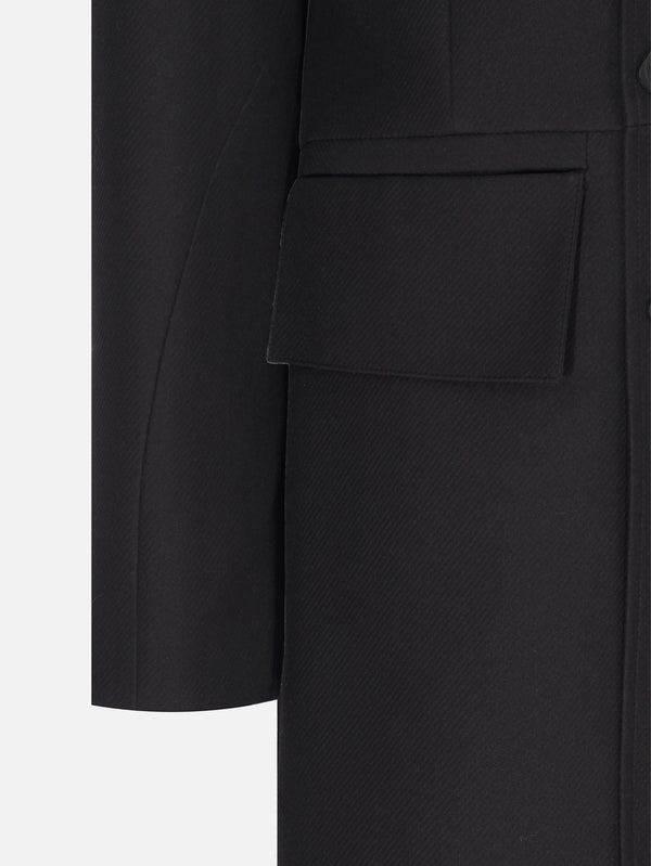 IN.K II - CEKET - Kneelength Suit Jacket - Black - shopi go'da!.