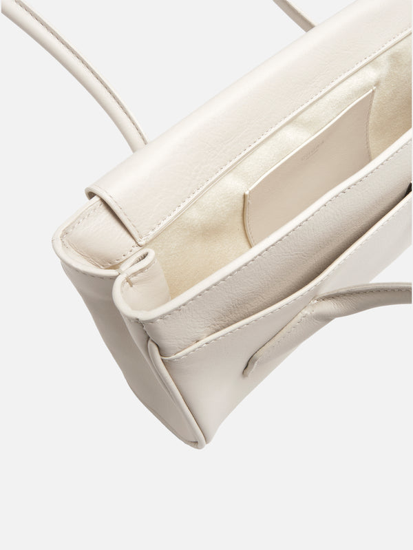 CHORA, Isla - Ivory, ÇANTA, shopi go'da!