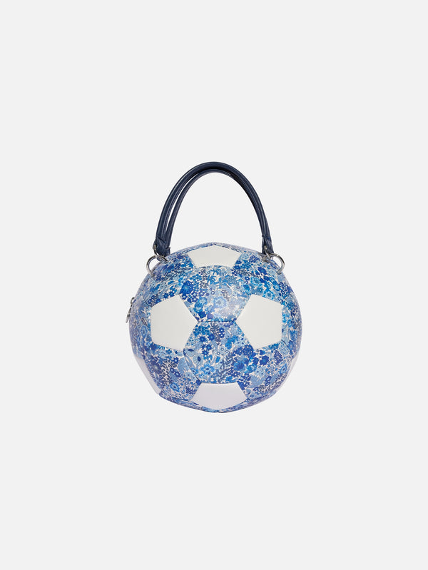 ADIDAS ORIGINALS - ÇANTA - adidas Originals x Liberty London Football Bag - shopi go'da!.