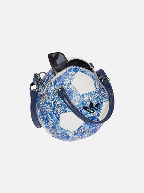 ADIDAS ORIGINALS - ÇANTA - adidas Originals x Liberty London Football Bag - shopi go'da!.