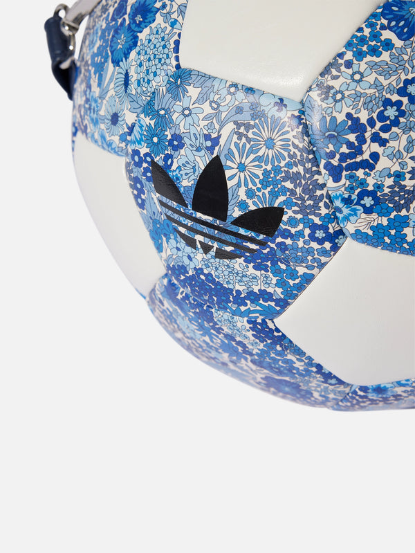 ADIDAS ORIGINALS - ÇANTA - adidas Originals x Liberty London Football Bag - shopi go'da!.