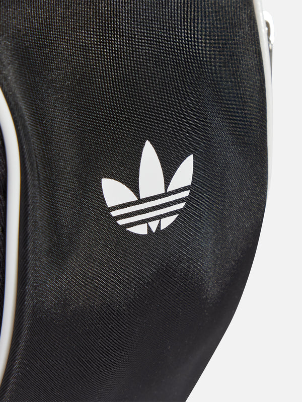 ADIDAS ORIGINALS, Adicolor Small Item Bag - Black, ÇANTA, shopi go'da!