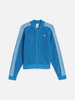 CLOT x adidas Track Top "Blue Bird"