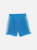 CLOT x adidas Shorts "Blue Bird"