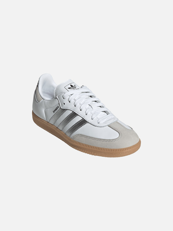 ADIDAS ORIGINALS, Samba OG W 