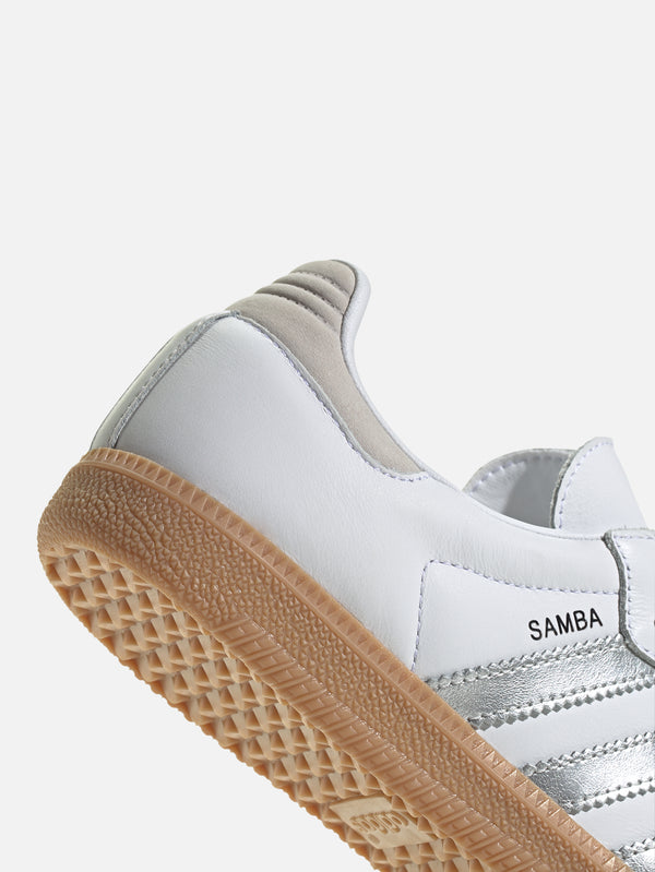 ADIDAS ORIGINALS, Samba OG W 