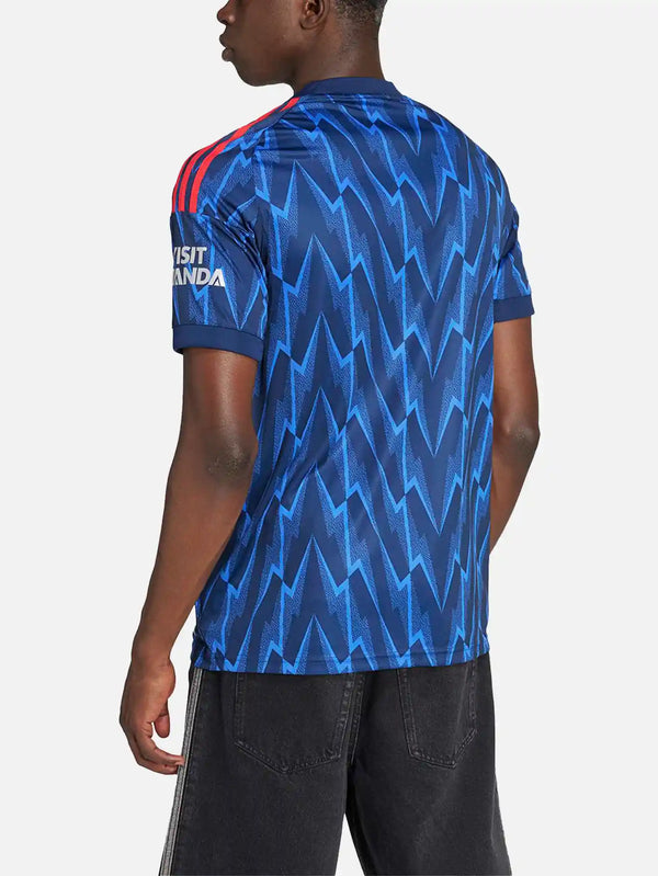 ADIDAS ORIGINALS, Arsenal 25/26 Away Jersey 