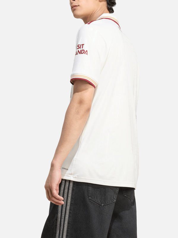 ADIDAS ORIGINALS, Arsenal 25/26 Third Jersey 