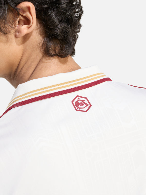 ADIDAS ORIGINALS, Arsenal 25/26 Third Jersey 